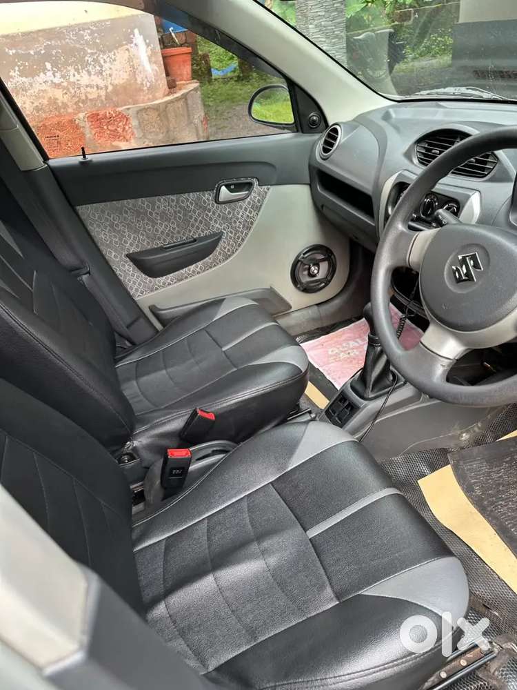 Good Condition Alto 800