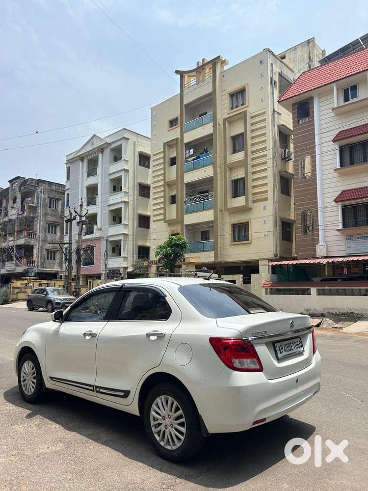Maruti Suzuki Swift Dzire 1.3 Zxi, 2024, Petrol