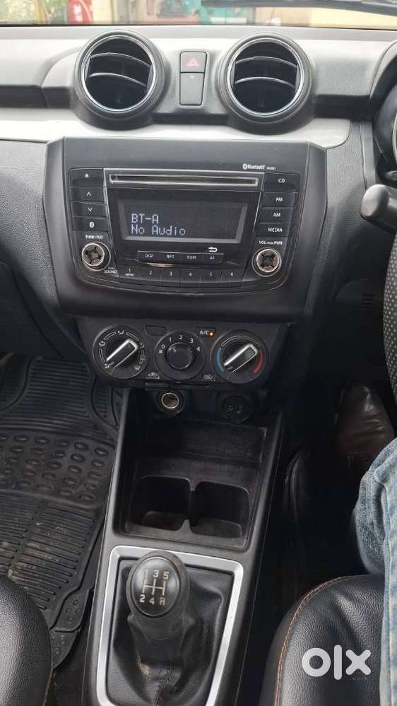 Maruti Suzuki Swift Vxi Optional, 2019, Petrol