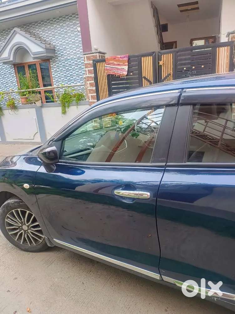 Maruti Suzuki Baleno 2022