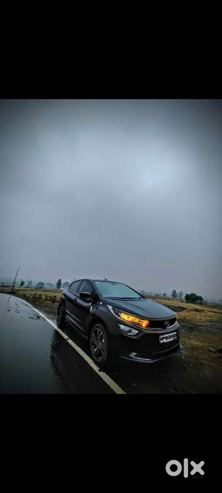 Tata Altroz 1.2 Petrol 2023