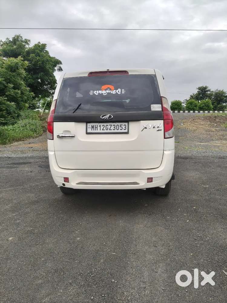 Mahindra Xylo Diesel Manual 2012