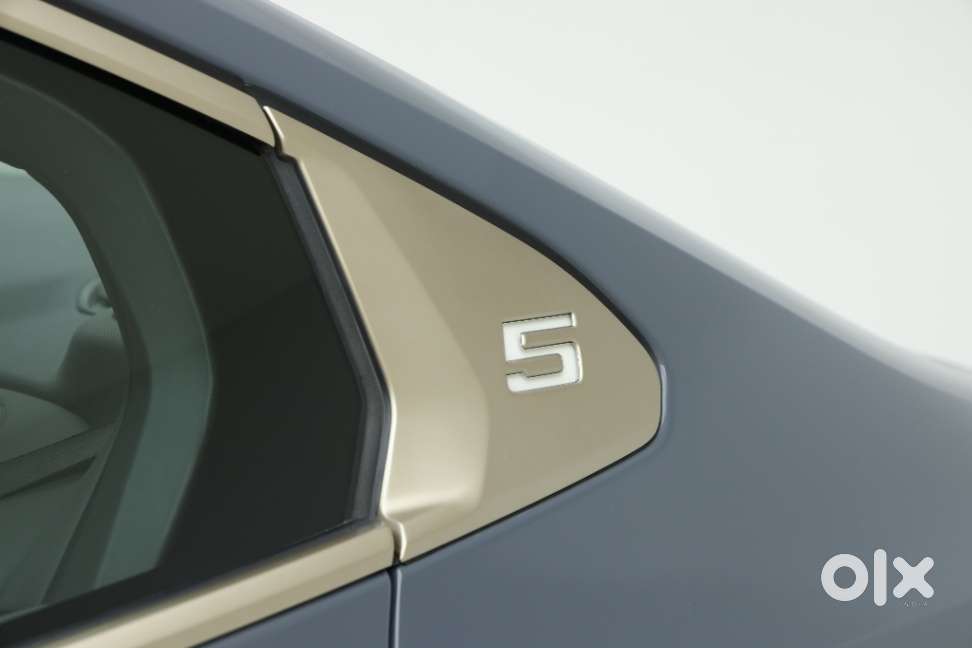 Bmw 5 Series 530 Li M Sport, 2025, Petrol