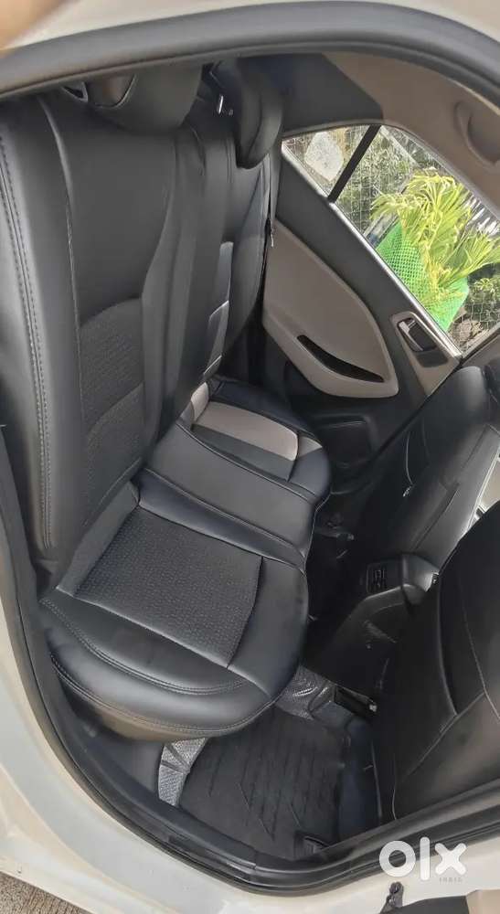Hyundai I20 Asta 2015 Diesel Manual