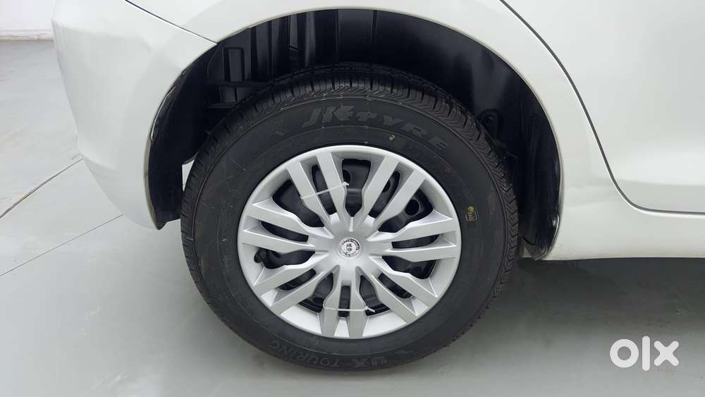 Maruti Suzuki Swift Vvt Vxi, 2013, Petrol