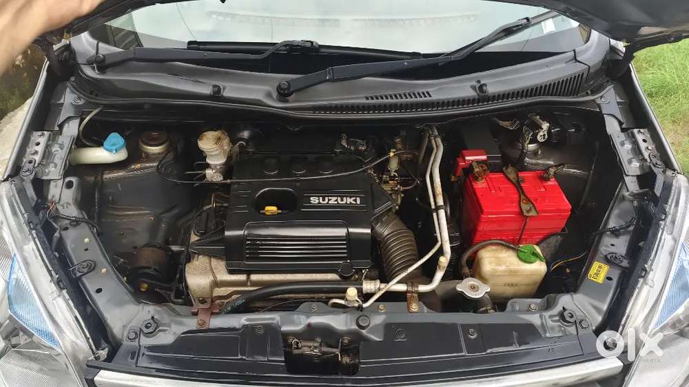 2011 Maruti Suzuki Wagon 1.0 Petrol