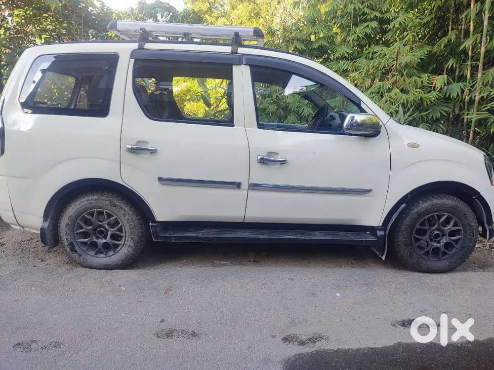 Mahindra Xylo 2015 Diesel Well Maintained