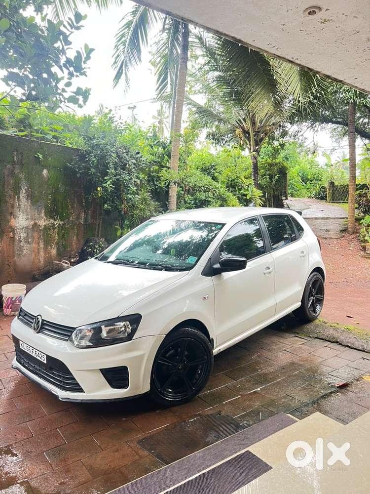 Volkswagen Polo Diesel 2010