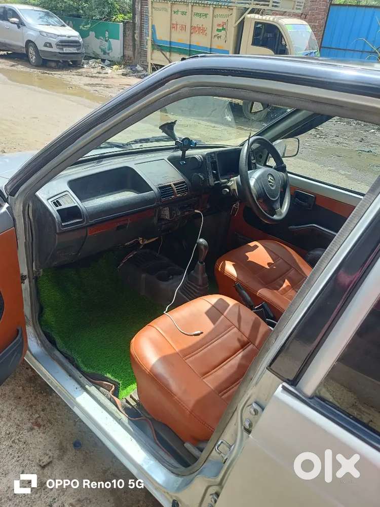 A/c Working.new Battery. New Tyre. Central Lock . Music System