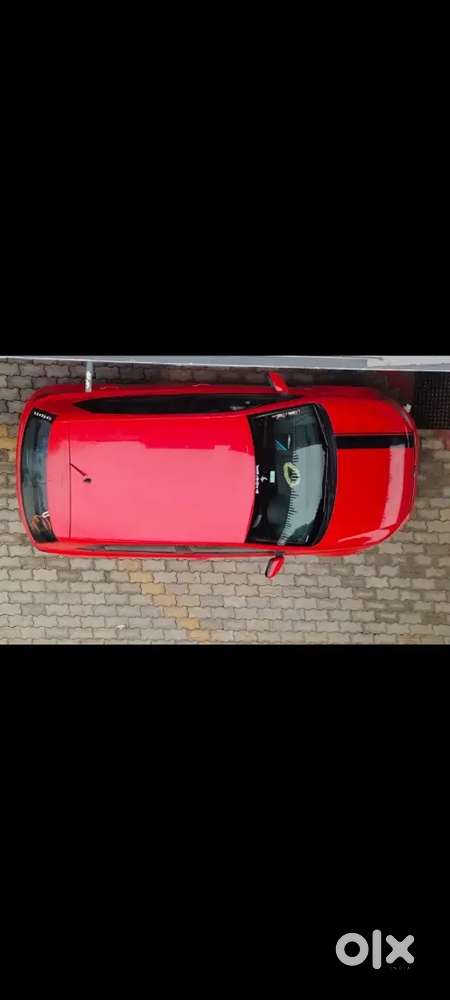 Volkswagen Polo Petrol Good Condition