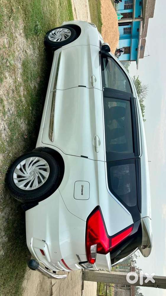 Maruti Suzuki Ertiga 2020 Petrol Well Maintained