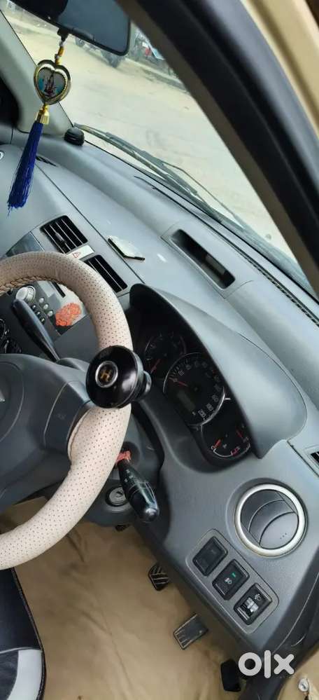 Maruti Suzuki Dzire Tour 2010 Diesel Car