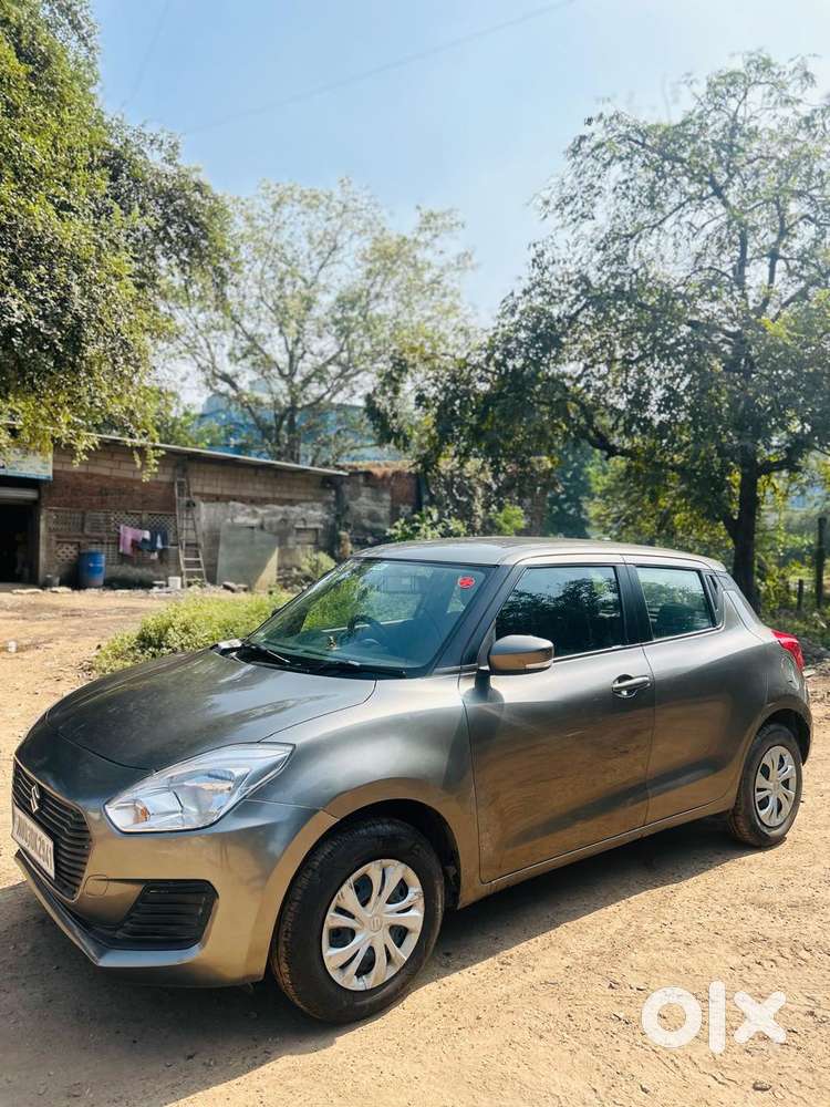 Maruti Suzuki Swift Vxi Glory Limited Edition, 2020, Petrol