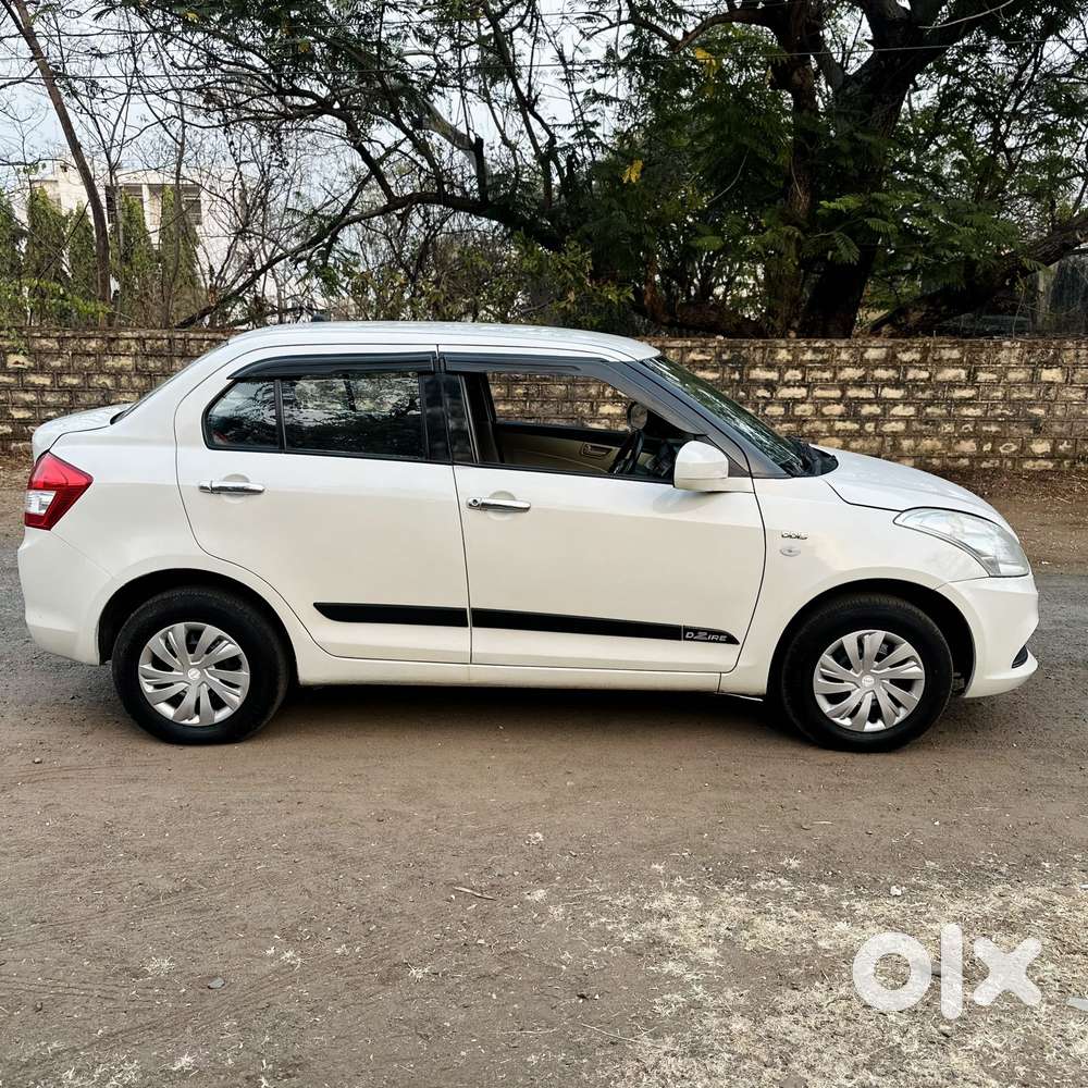 Maruti Suzuki Swift Dzire, 2018, Diesel