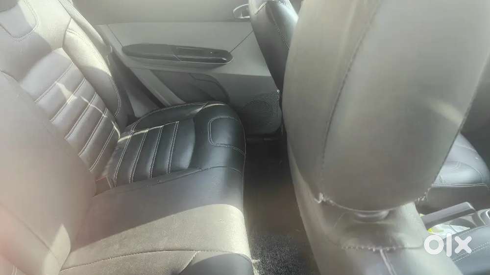 Tata Tiago 1.2 Revotron 2017 Car For Sale