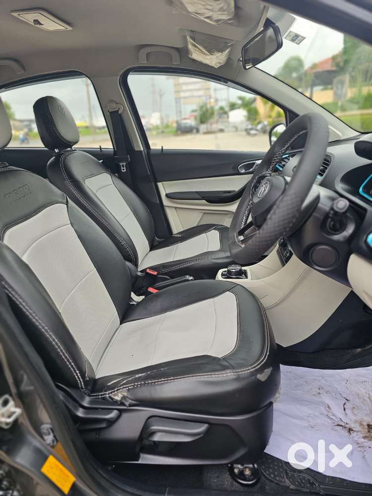 Tata Tigor Ev Xz Plus, 2022