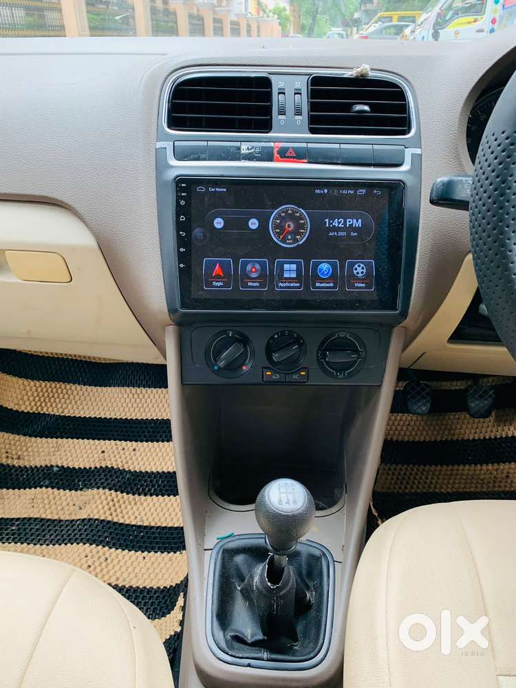 Skoda Rapid Elegance 1.6 Tdi Cr Manual, 2013, Diesel