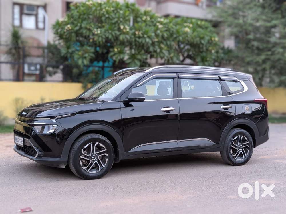 Kia Carens 1.5 Prestige 7 Str, 2022, Diesel