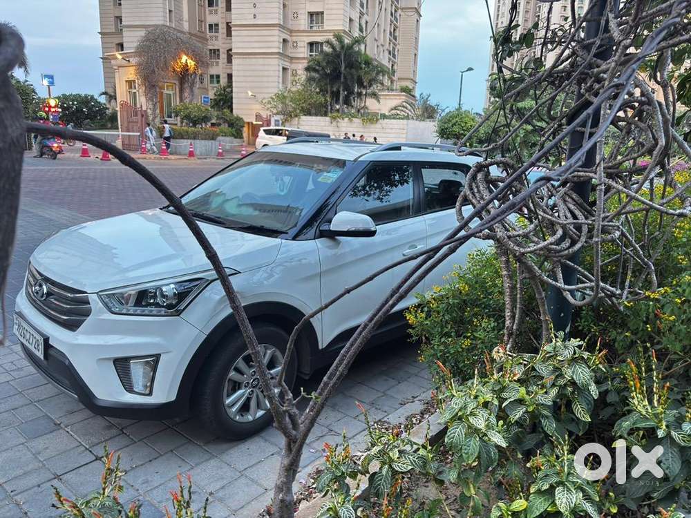 Hyundai Diesel Manual 2016