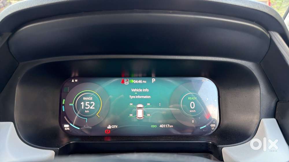 Tata Punch Ev Empowered Plus S Lr Ac Fc, 2024, Electric