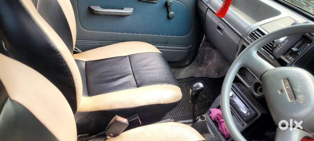 Maruti Suzuki 800 Ac Bsiii, 2005, Petrol
