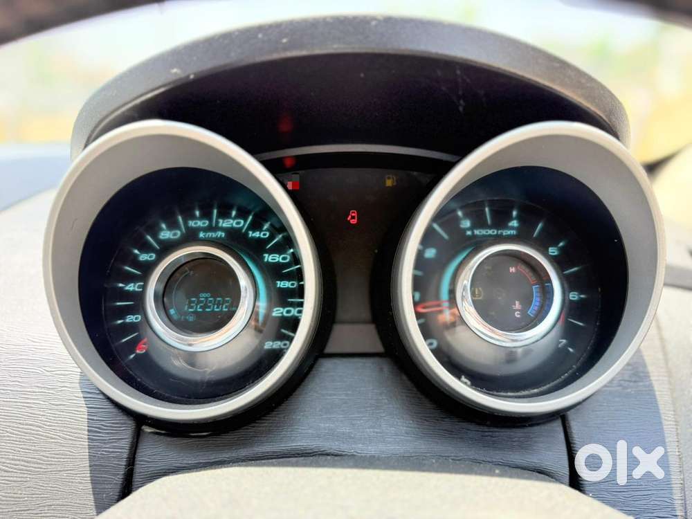 Mahindra Xuv500 W10 2wd, 2016, Diesel