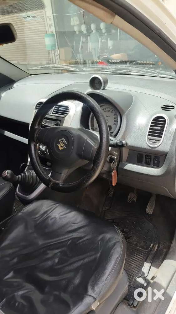 Maruti Suzuki Ritz Diesel Vdi Insurance Running Fitness Running