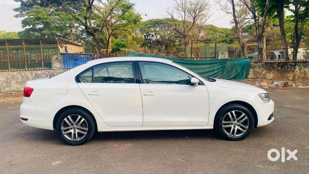 Volkswagen Jetta 2.0l Tdi Highline At, 2013, Diesel