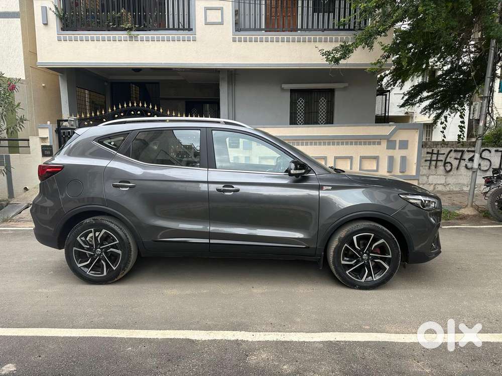 Mg Astor Savvy Turbo, 2024, Petrol