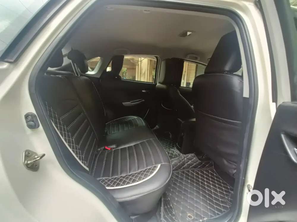 Maruti Suzuki Baleno 2020 First Owner