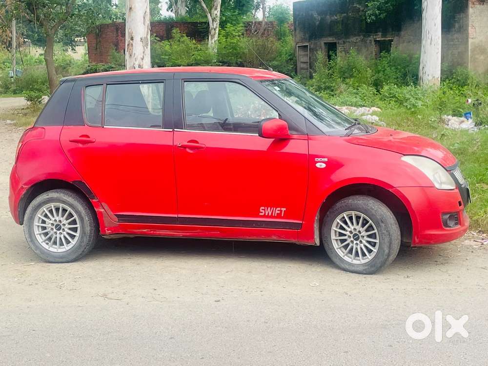 Maruti Swift Vdi 2008