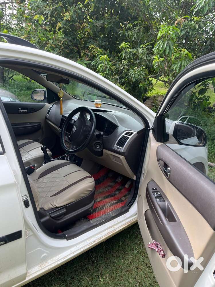 Hyundai I20 2012 Petrol Car Tip Top Condition