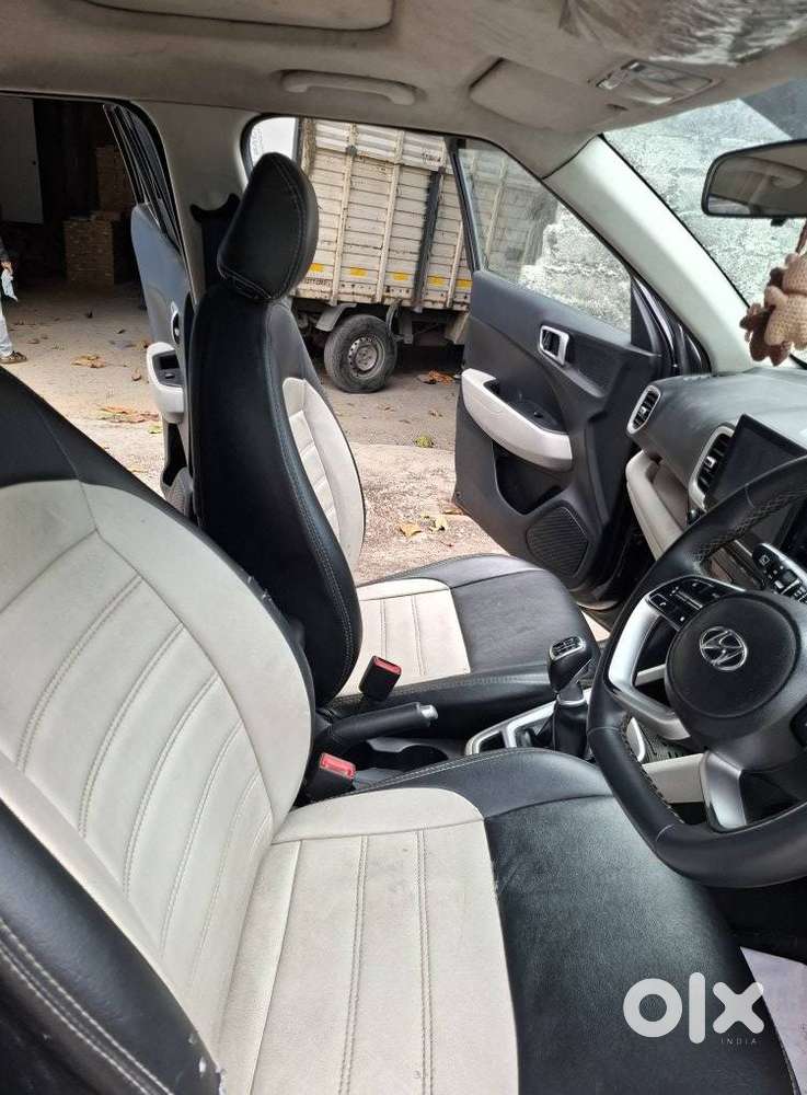 Hyundai Verna Sx(o) Turbo, 2023, Diesel