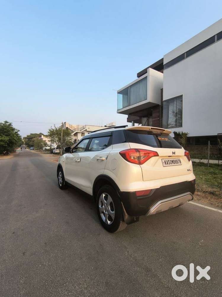 Mahindra Xuv300 W6 Diesel, 2023, Diesel