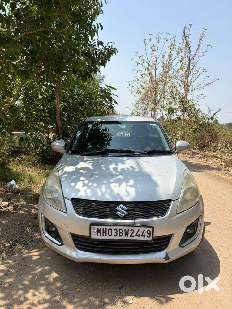 Maruti Swift 2015 Model