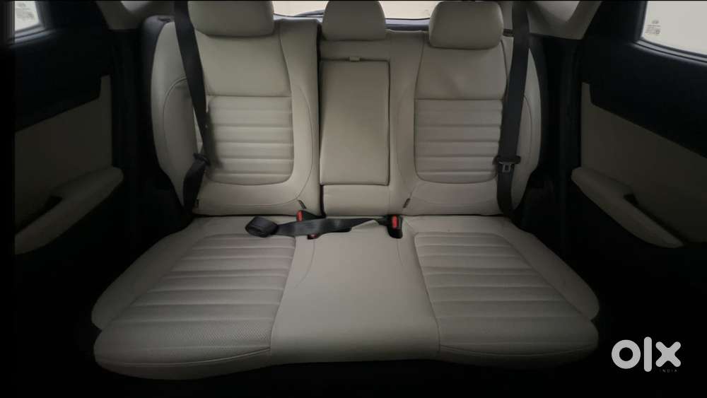 Kia Seltos 1.5 Gtx+ Diesel At Dual Tone, 2020, Diesel