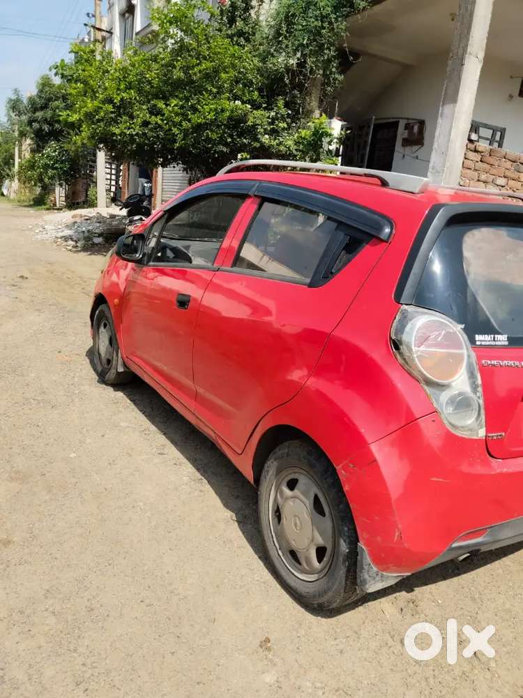 Chevrolet Beat 2013 Diesel Well Maintained