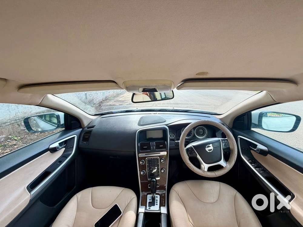 Volvo Xc60 D5 Inscription, 2011, Diesel