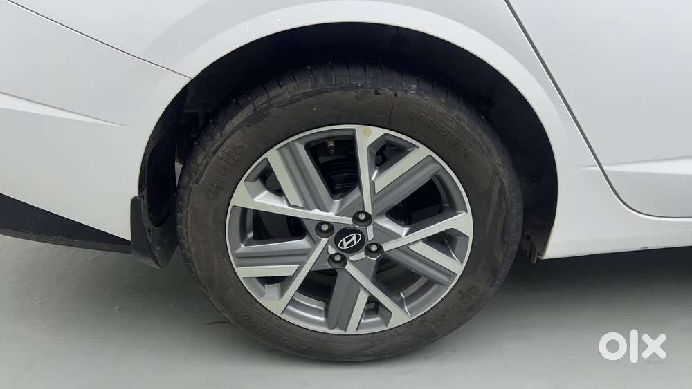 Hyundai Verna 1.5 Sx Petrol Mt, 2025, Petrol