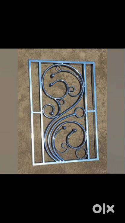 after construction works and service