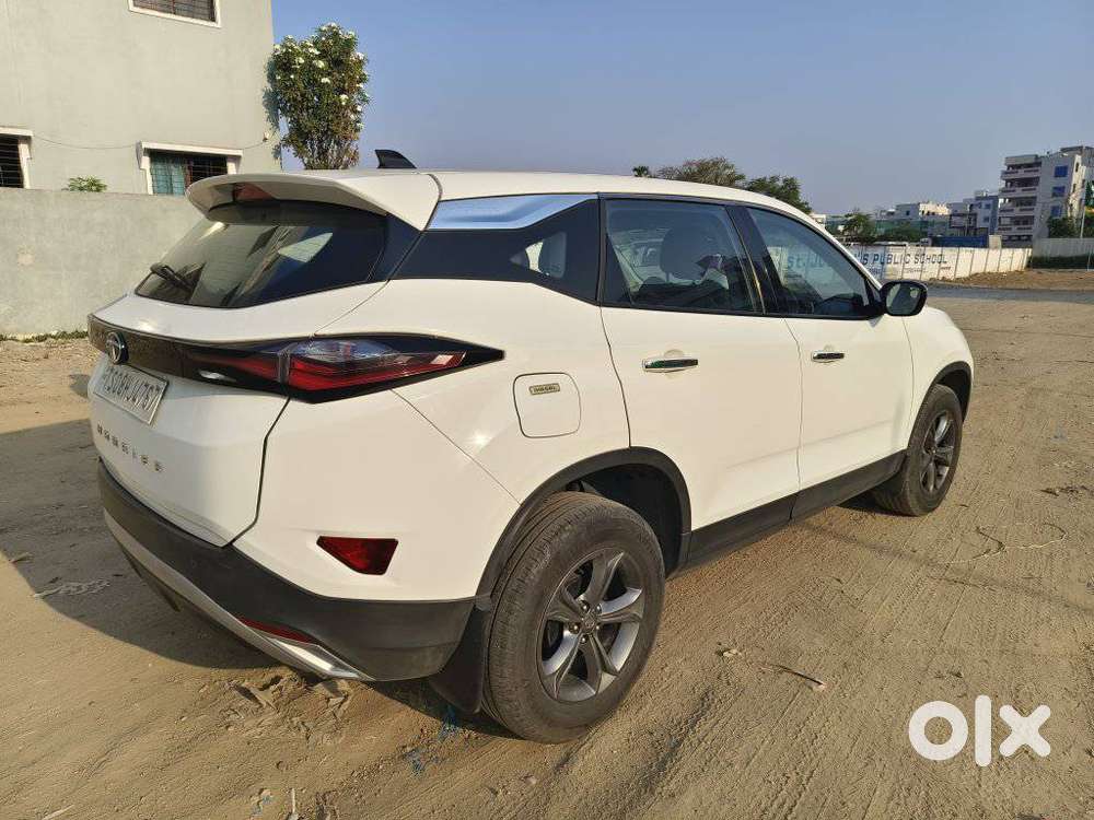 Tata Harrier Xz, 2021, Diesel
