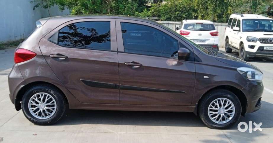 Tata Tiago Xe, 2018, Cng & Hybrids