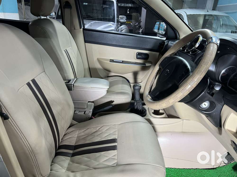 Chevrolet Enjoy 1.3 Tcdi Ls 7, 2015, Diesel