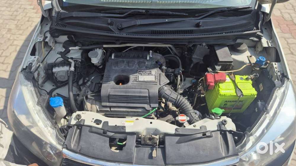 Maruti Suzuki Celerio X 1.0 Zxi (o) Amt, 2018, Cng & Hybrids