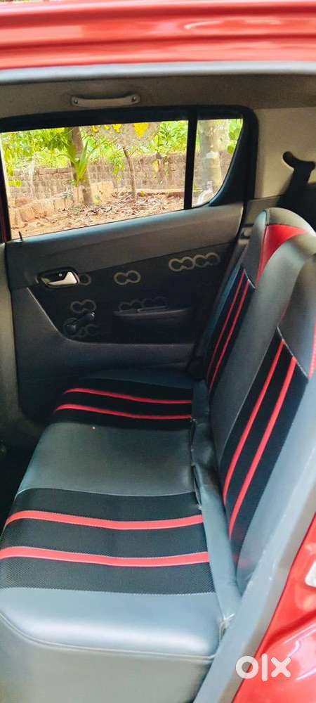 Maruti Alto 800 2014 Family Used Car
