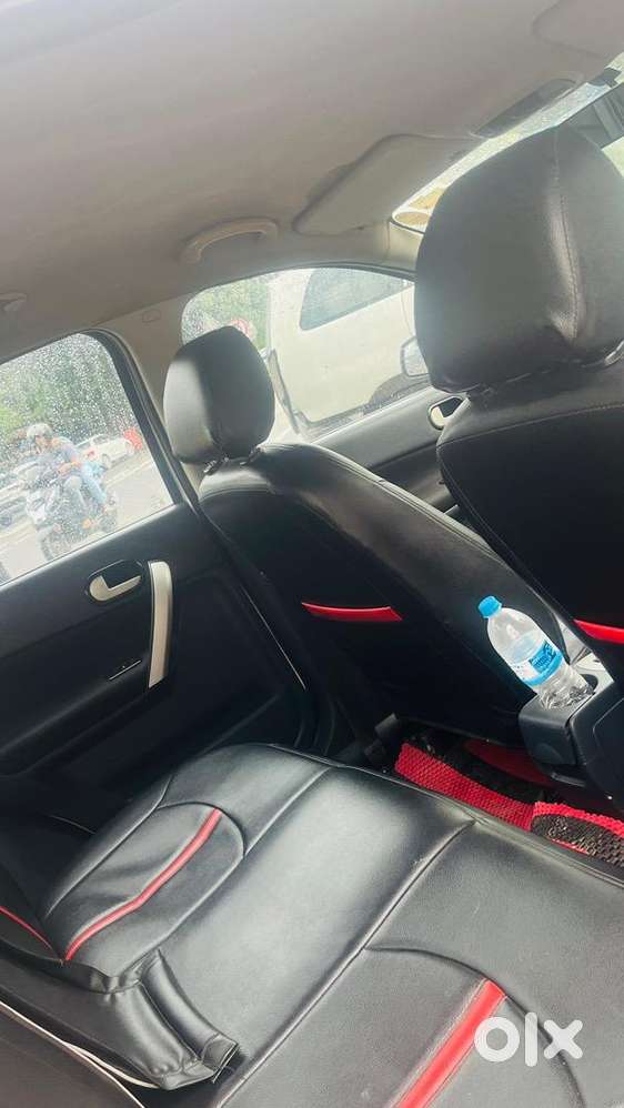 Ford Fiesta 2013 Diesel 70456 Km Driven