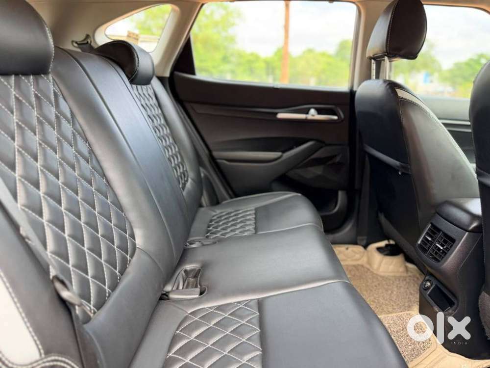 Kia Seltos Htk Plus At D, 2020, Diesel