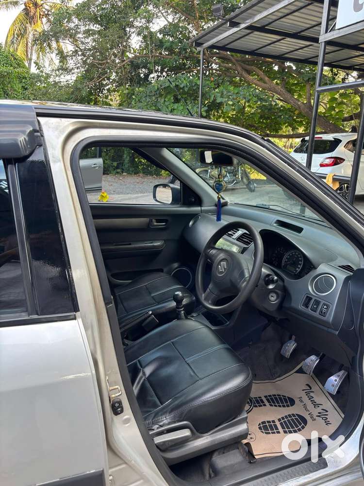 2006 Maruti Suzuki Car