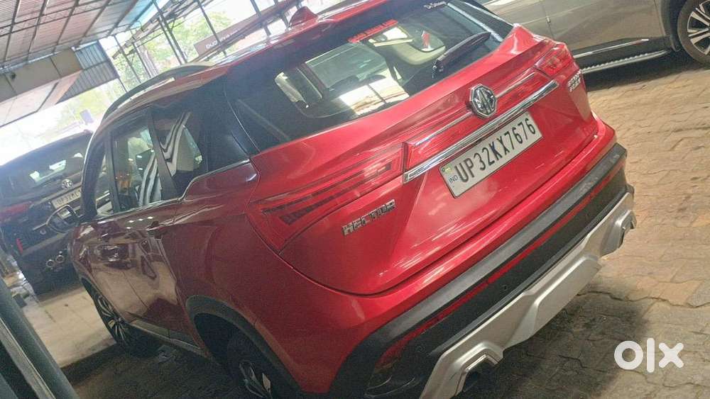 2019 Mg Diesel Car Manual