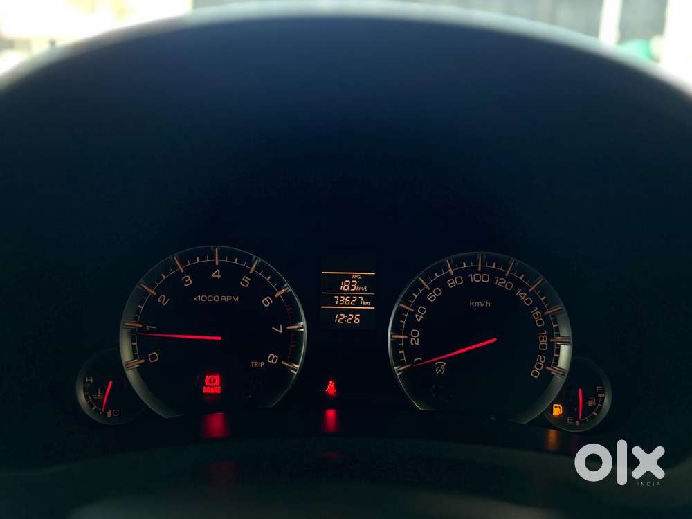 Maruti Suzuki Swift Vxi + Manual, 2015, Petrol